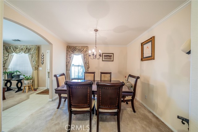 Detail Gallery Image 18 of 46 For 15982 Holly Brook Ln, Victorville,  CA 92395 - 4 Beds | 3 Baths