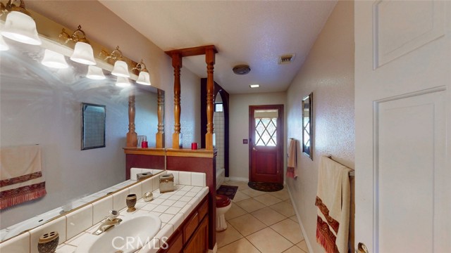 Detail Gallery Image 33 of 65 For 13889 Olathe Rd, Apple Valley,  CA 92307 - 5 Beds | 2/1 Baths
