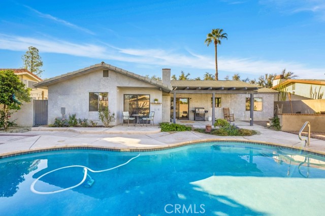 Detail Gallery Image 36 of 48 For 72794 Rancho Grande Dr, Palm Desert,  CA 92260 - 3 Beds | 2 Baths