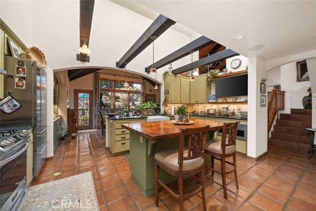 Detail Gallery Image 21 of 75 For 2251 Stenner Creek Rd, San Luis Obispo,  CA 93405 - 7 Beds | 6 Baths