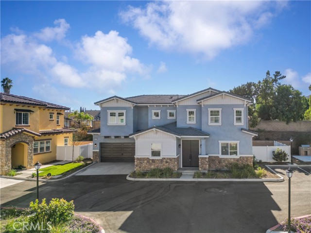 1377 Point Loma Pl, Walnut, CA 91789