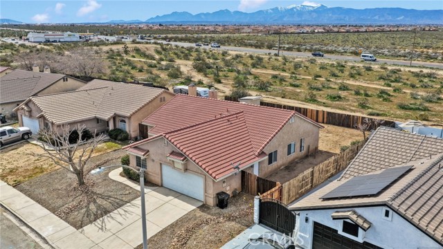 Detail Gallery Image 54 of 65 For 12268 Shadow, Victorville,  CA 92392 - 4 Beds | 3 Baths