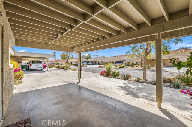 Detail Gallery Image 33 of 50 For 77386 Preston Trl, Palm Desert,  CA 92211 - 2 Beds | 1 Baths