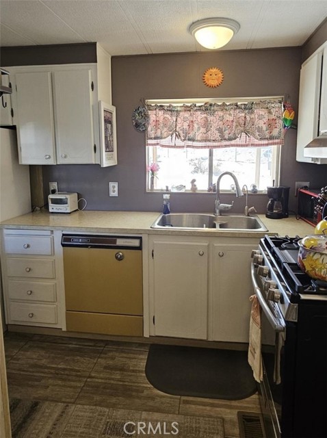 Detail Gallery Image 23 of 53 For 7501 Palm Ave #107,  Yucca Valley,  CA 92284 - 2 Beds | 2 Baths