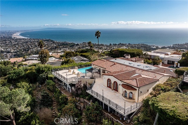 Drew Fenton | 1366 Lachman Lane Pacific Palisades CA | MLS: 6845664