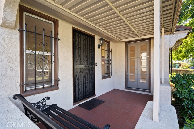 Detail Gallery Image 4 of 48 For 600 La Paloma Ave, Alhambra,  CA 91801 - 2 Beds | 1 Baths