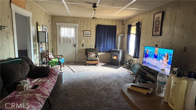 Detail Gallery Image 10 of 15 For 15843 M St, Mojave,  CA 93501 - 2 Beds | 1 Baths