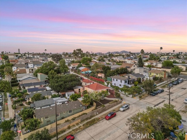 Detail Gallery Image 38 of 40 For 3470 Landis, San Diego,  CA 92104 - 2 Beds | 1 Baths