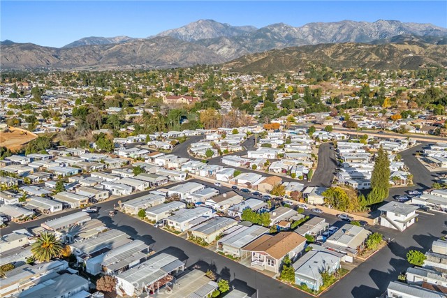 Detail Gallery Image 30 of 33 For 12941 2nd St Space#63 #63,  Yucaipa,  CA 92399 - 2 Beds | 2 Baths