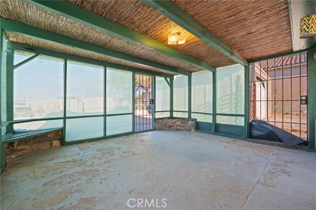 Detail Gallery Image 37 of 43 For 6631 Ivanpah Ave, Twentynine Palms,  CA 92277 - 2 Beds | 1 Baths