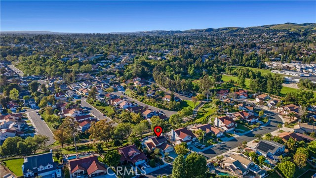 Detail Gallery Image 42 of 43 For 21390 via Del Parque, Yorba Linda,  CA 92887 - 4 Beds | 3 Baths