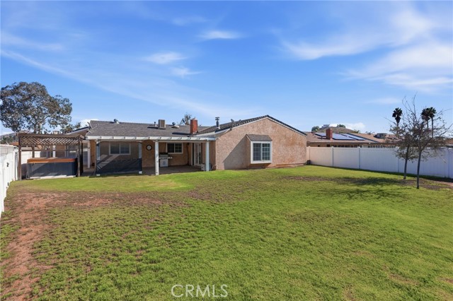 Detail Gallery Image 40 of 60 For 3090 Bronco Ln, Norco,  CA 92860 - 4 Beds | 2 Baths