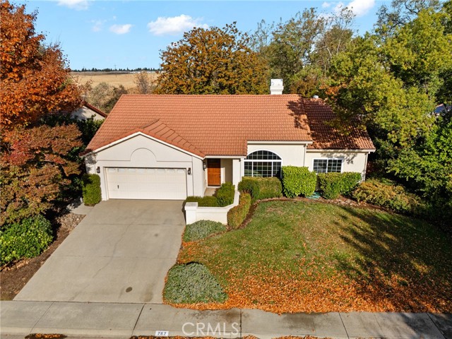 Detail Gallery Image 33 of 35 For 282 Picholine Way, Chico,  CA 95928 - 3 Beds | 2 Baths