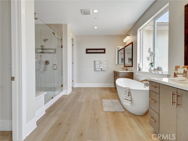 Detail Gallery Image 11 of 12 For 35885 Wildwood Crest Dr, Yucaipa,  CA 92399 - 4 Beds | 3 Baths