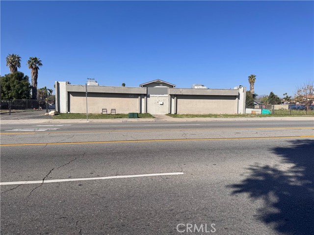 1450 Waterman Avenue, San Bernardino, California 92404, ,Commercial Sale,For Sale,Waterman,IG25041698