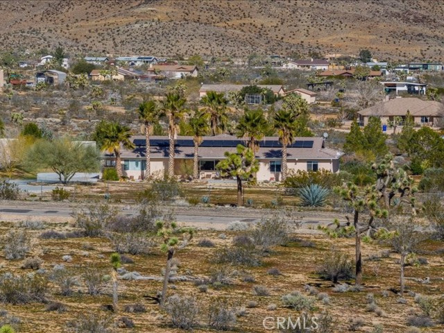 Detail Gallery Image 50 of 71 For 60208 Aberdeen, Joshua Tree,  CA 92252 - 3 Beds | 2/1 Baths