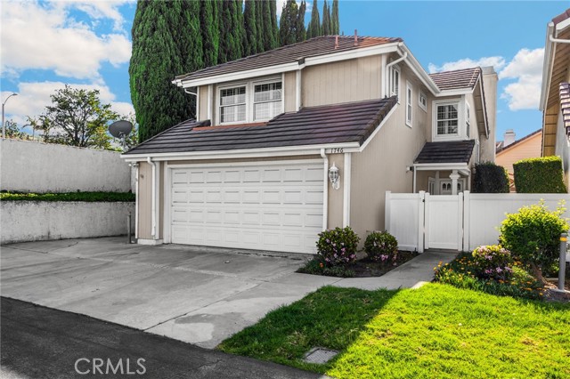 Detail Gallery Image 2 of 25 For 1746 Coach Pl, Hacienda Heights,  CA 91745 - 3 Beds | 2/1 Baths