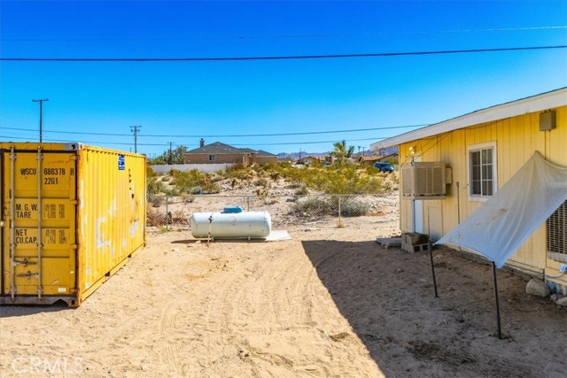 Detail Gallery Image 53 of 58 For 7479 Kellogg Ave, Twentynine Palms,  CA 92277 - 4 Beds | 2 Baths