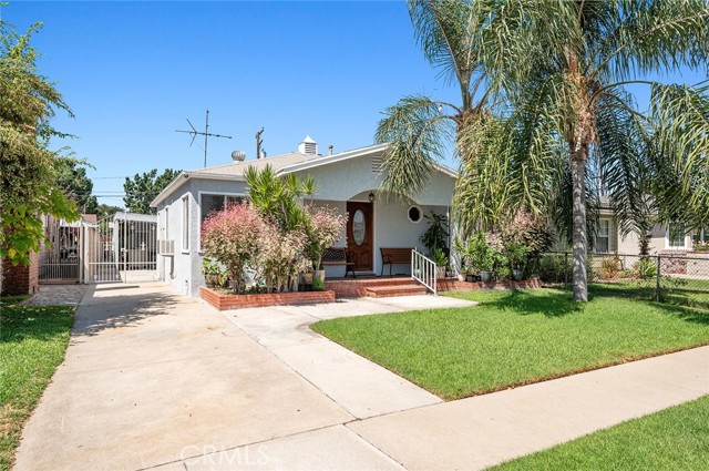 Image 2 for 10223 Annetta Ave, South Gate, CA 90280