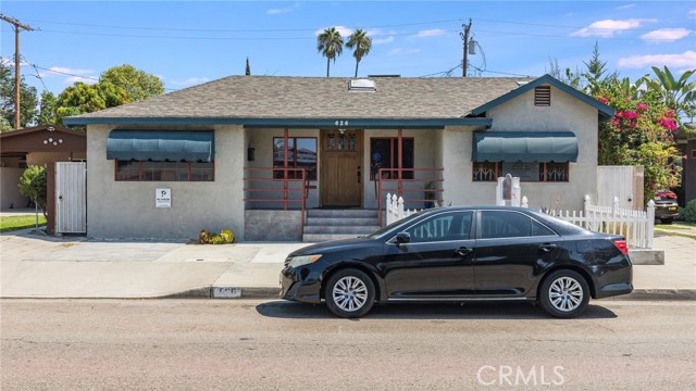 626 S Harbor Boulevard, Anaheim, CA, 92805 626 S Harbor Boulevard, Anaheim, CA, 92805