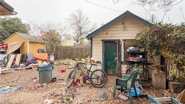 Detail Gallery Image 22 of 35 For 1418 Martin, Chico,  CA 95928 - 2 Beds | 1 Baths