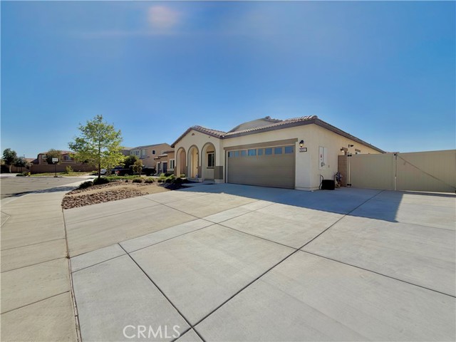 Detail Gallery Image 3 of 36 For 26557 Wintersweet Ct, Menifee,  CA 92585 - 4 Beds | 3 Baths