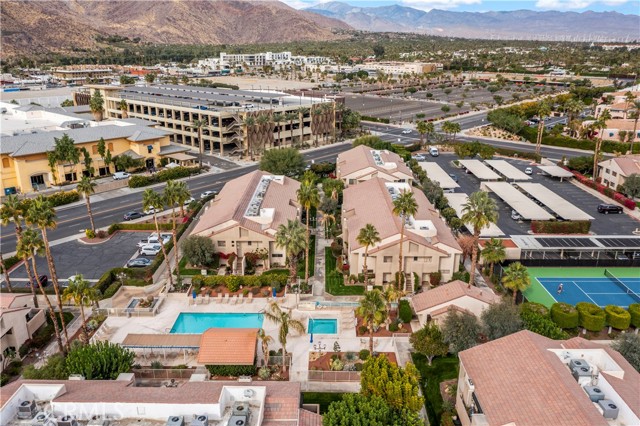 Detail Gallery Image 34 of 40 For 222 N Calle El Segundo #557,  Palm Springs,  CA 92262 - 2 Beds | 2 Baths