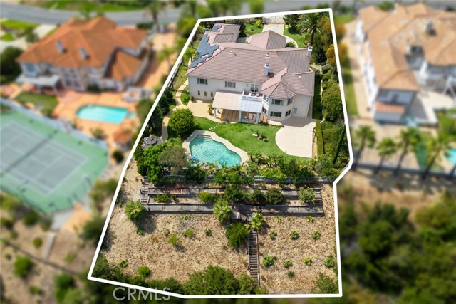 Detail Gallery Image 71 of 74 For 2828 Water Course Dr, Diamond Bar,  CA 91765 - 6 Beds | 6/2 Baths