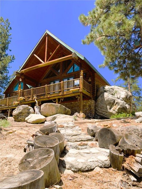 Detail Gallery Image 68 of 73 For 826 Boulder Rd, Big Bear Lake,  CA 92315 - 2 Beds | 2/1 Baths