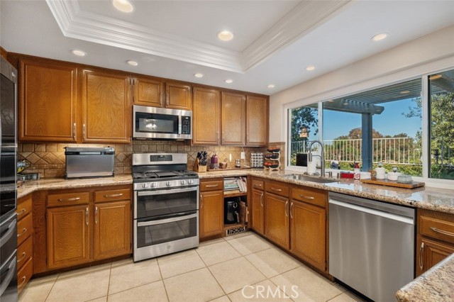 Detail Gallery Image 6 of 42 For 28041 Chapulin, Mission Viejo,  CA 92692 - 5 Beds | 2/1 Baths
