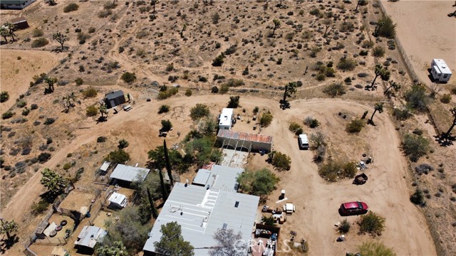 Detail Gallery Image 13 of 47 For 2975 La Habra Ave, Yucca Valley,  CA 92284 - 3 Beds | 2 Baths