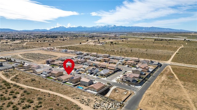 Detail Gallery Image 43 of 44 For 10657 Appaloosa, Hesperia,  CA 92345 - 4 Beds | 3 Baths