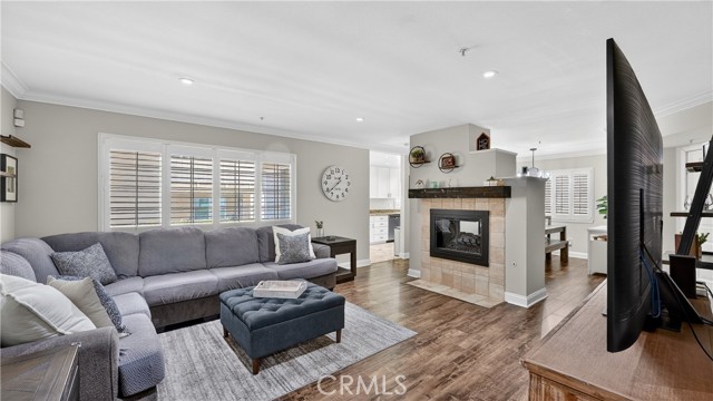 Detail Gallery Image 2 of 38 For 5420 Copper Canyon 3a,  Yorba Linda,  CA 92887 - 3 Beds | 2 Baths