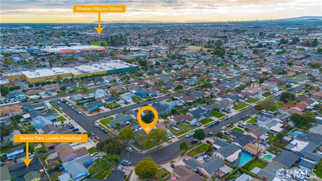 Detail Gallery Image 40 of 47 For 5930 Los Nietos St, Buena Park,  CA 90620 - 3 Beds | 2 Baths