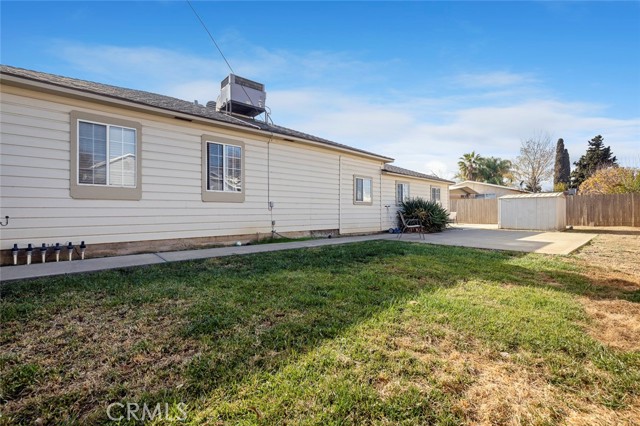 Detail Gallery Image 37 of 39 For 388 Louisiana St, Coalinga,  CA 93210 - 3 Beds | 2 Baths