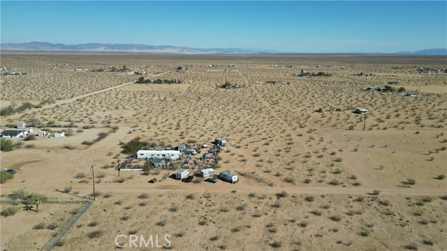 Detail Gallery Image 26 of 28 For 1825 Noble Way, Landers,  CA 92285 - 2 Beds | 1 Baths
