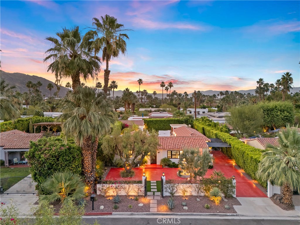 206 E Morongo