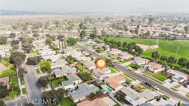 Detail Gallery Image 33 of 34 For 6291 Antioch Ave, Riverside,  CA 92504 - 4 Beds | 2 Baths