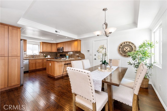 2604 Ruhland Ave, Redondo Beach, California 90278, 3 Bedrooms Bedrooms, ,2 BathroomsBathrooms,Residential,Sold,Ruhland Ave,SB22172600