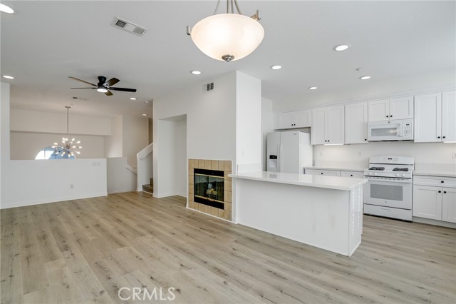 Detail Gallery Image 10 of 52 For 33580 Willow Haven #102,  Murrieta,  CA 92563 - 3 Beds | 2/1 Baths