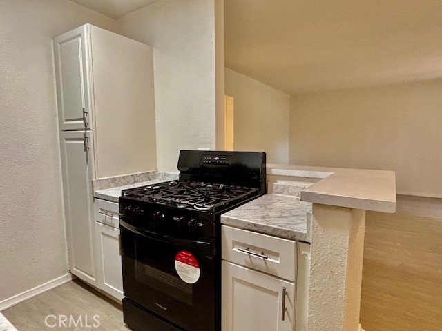 Detail Gallery Image 7 of 12 For 1810 W Sallie #5,  Anaheim,  CA 92804 - 1 Beds | 1 Baths