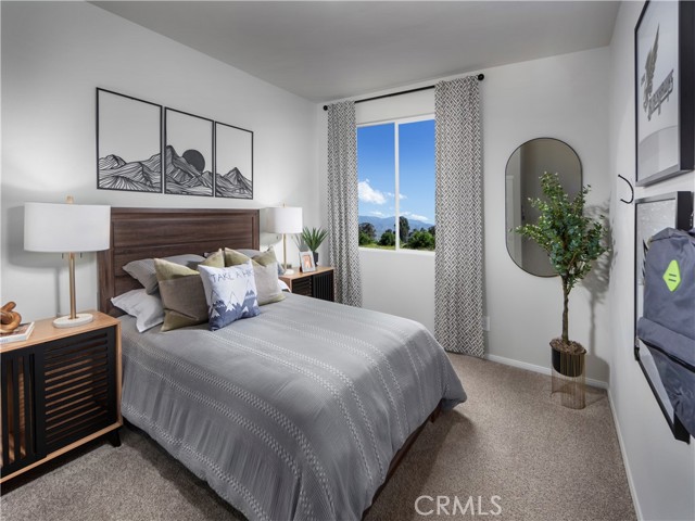 Detail Gallery Image 12 of 15 For 11511 Ballesteros Dr, Beaumont,  CA 92223 - 5 Beds | 3 Baths