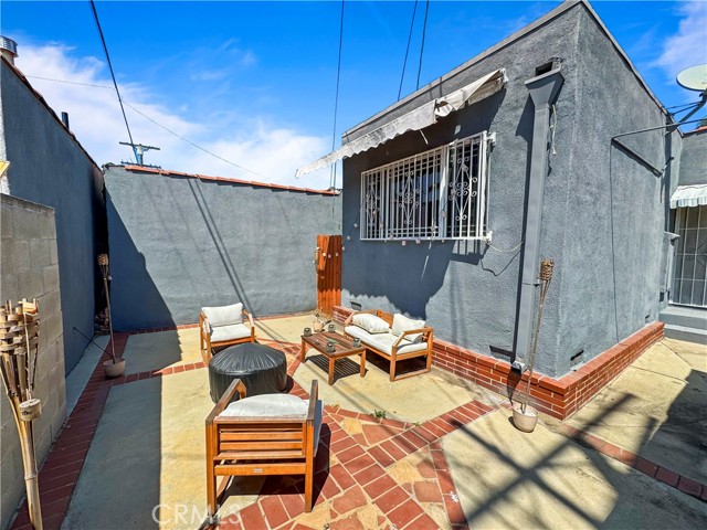 Detail Gallery Image 30 of 32 For 1254 W 80th St, Los Angeles,  CA 90044 - 2 Beds | 2 Baths
