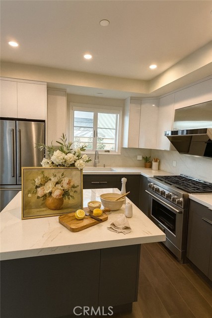 Detail Gallery Image 7 of 16 For 424 Genoa, Arcadia,  CA 91006 - 4 Beds | 4/1 Baths