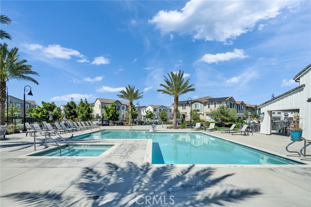 Detail Gallery Image 24 of 29 For 4230 S Hibiscus Paseo #91,  Ontario,  CA 91761 - 3 Beds | 2/1 Baths