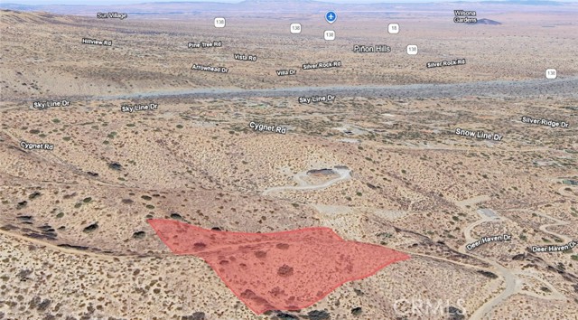 Detail Gallery Image 4 of 8 For 30362412 Pinon Hills, Pinon Hills,  CA 92372 - – Beds | – Baths