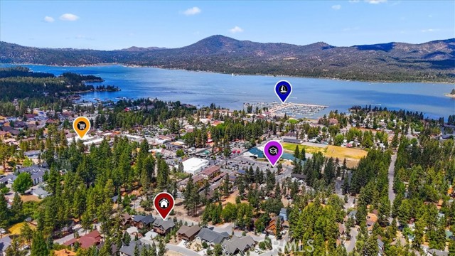 Detail Gallery Image 45 of 45 For 40944 Seneca Trl, Big Bear Lake,  CA 92315 - 4 Beds | 3 Baths