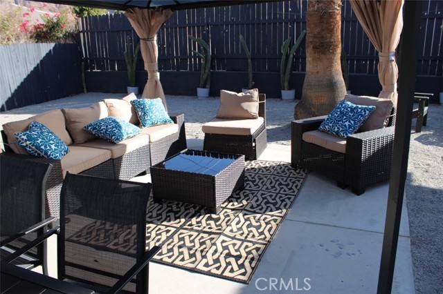 Detail Gallery Image 28 of 35 For 53130 Avenida Mendoza, La Quinta,  CA 92253 - 3 Beds | 2/1 Baths