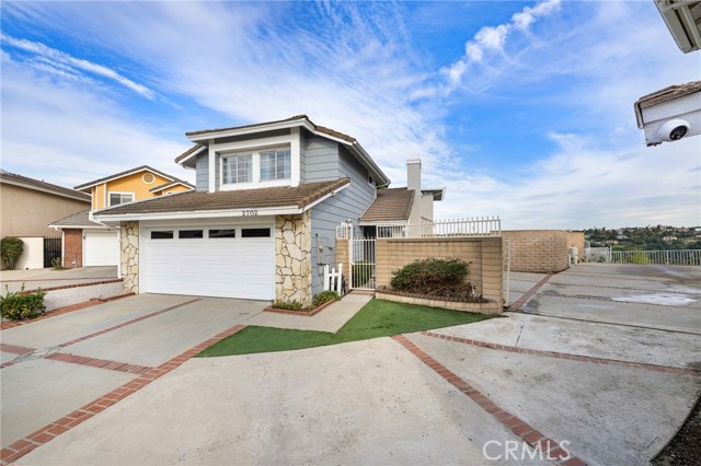 Detail Gallery Image 55 of 61 For 2702 S George, Diamond Bar,  CA 91789 - 3 Beds | 2/1 Baths