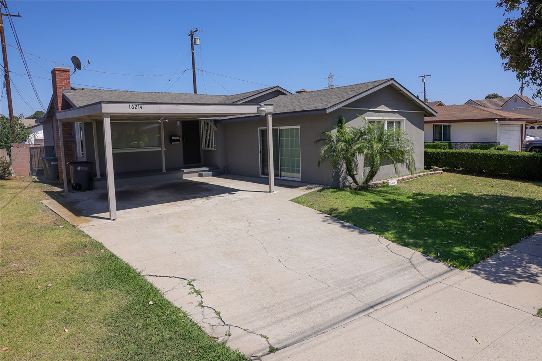 Detail Gallery Image 45 of 46 For 16214 Mckinley Ave, Carson,  CA 90746 - 4 Beds | 2 Baths